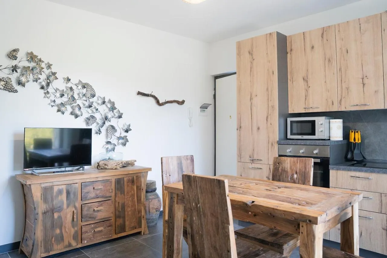 Villa Lice Verici Casarza Ligure