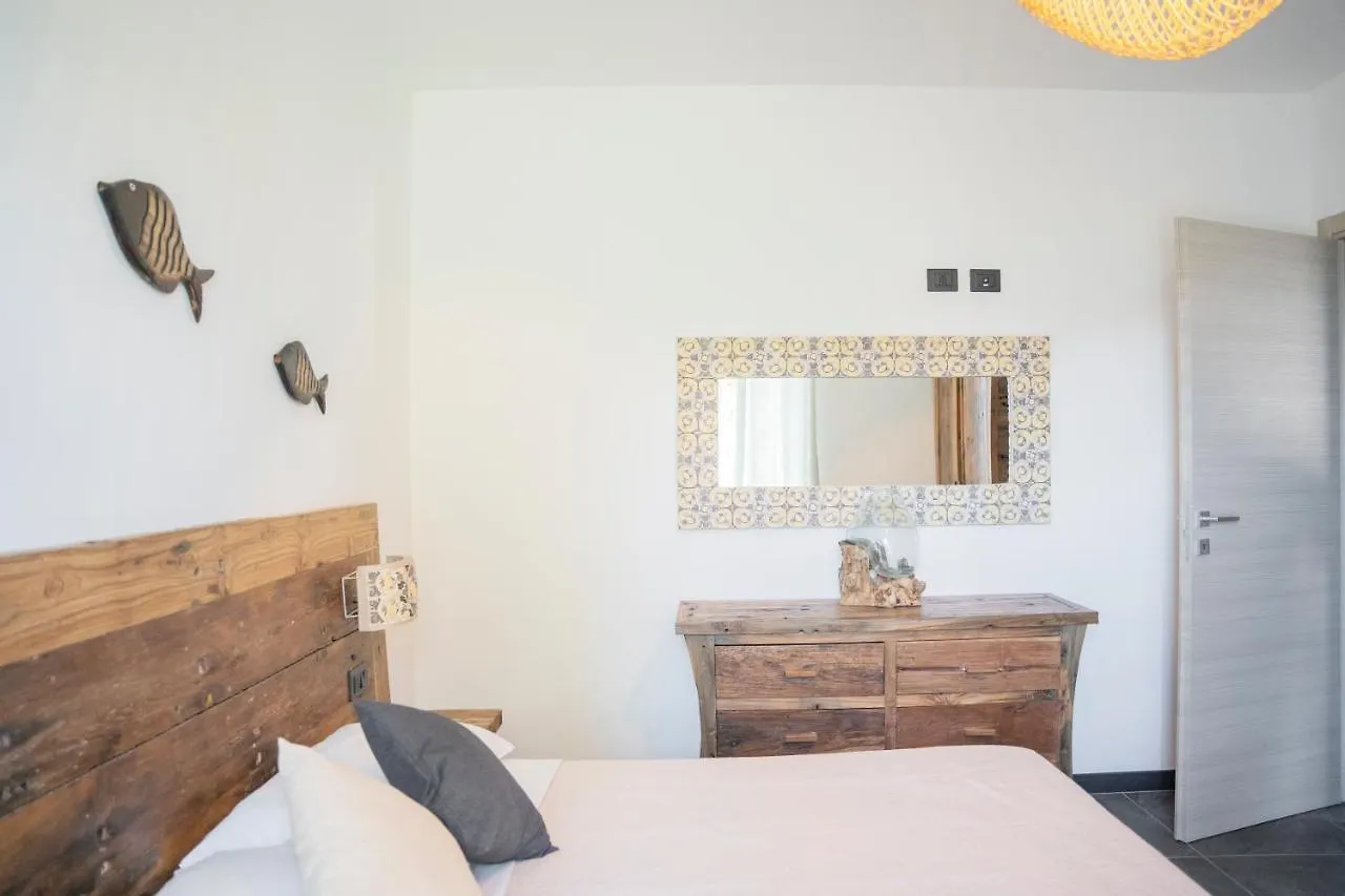 Villa Lice Verici Casarza Ligure