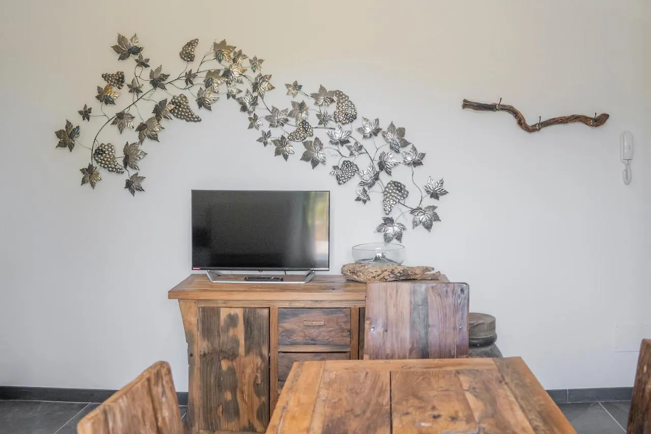 Villa Lice Verici Casarza Ligure